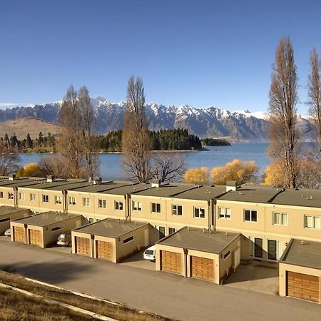 Esplanade Queenstown By Staysouth מראה חיצוני תמונה