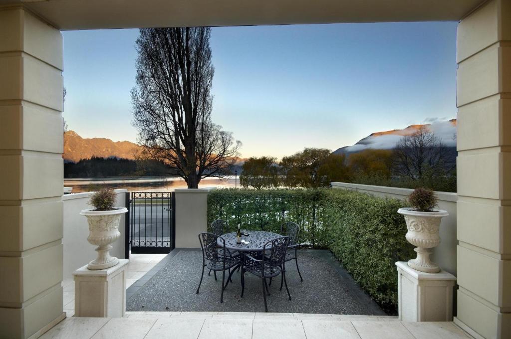 Esplanade Queenstown By Staysouth מראה חיצוני תמונה