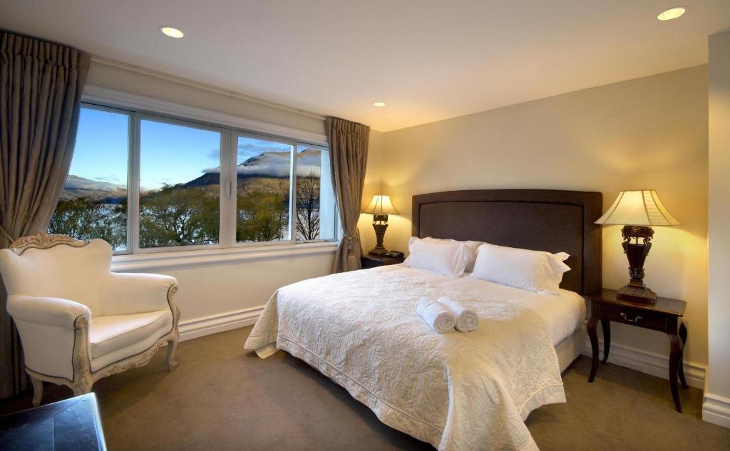 Esplanade Queenstown By Staysouth חדר תמונה